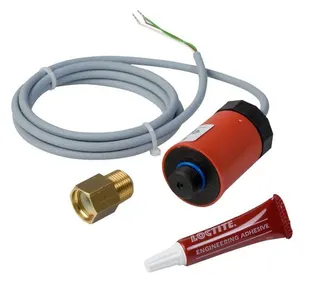 RE Wasserdrucksensor für Gas 210 ECO-PRO