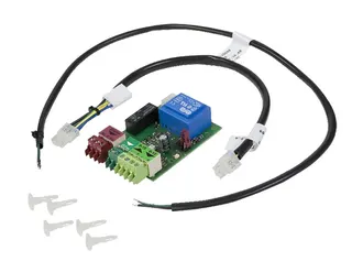 RE Zusatzplatine IF-01 für Gas 210 ECO-PRO