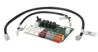 RE Zusatzplatine SCU-S01 für Gas 210 ECO-PRO