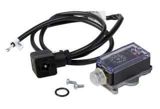 RE Gasdruckwächter (160kW und 200kW) für Gas 210 ECO-PRO