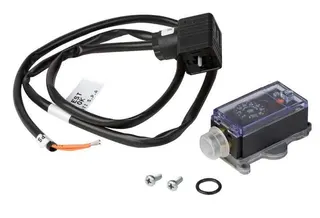 RE Gasleckkontrolle (160kW und 200kW) für Gas 210 ECO-PRO