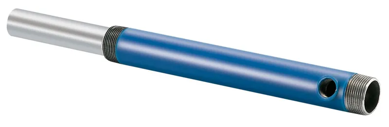 Remeha Rücklaufanschluss für Gas 210 ECO, Niedertemperaturanschl.