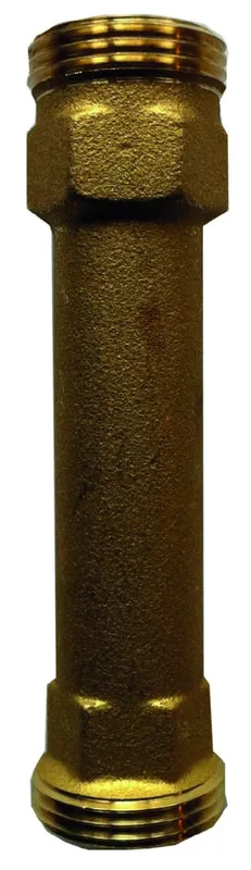 Remeha Pumpen-Adapter kesselintern MV30, bei externer Kesselkreispumpe