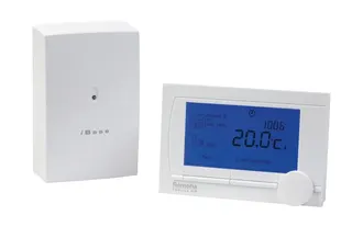 RE iSense Q100 RF drahtloser Regler