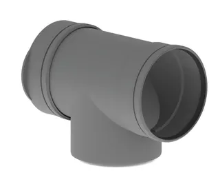 Remeha T-Stück PPS DN 200