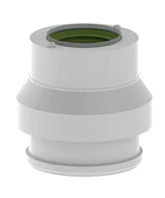 RE Luftansaugung AW DN 80/125