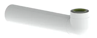 Remeha Anschlussstützbogen AW DN 100/150