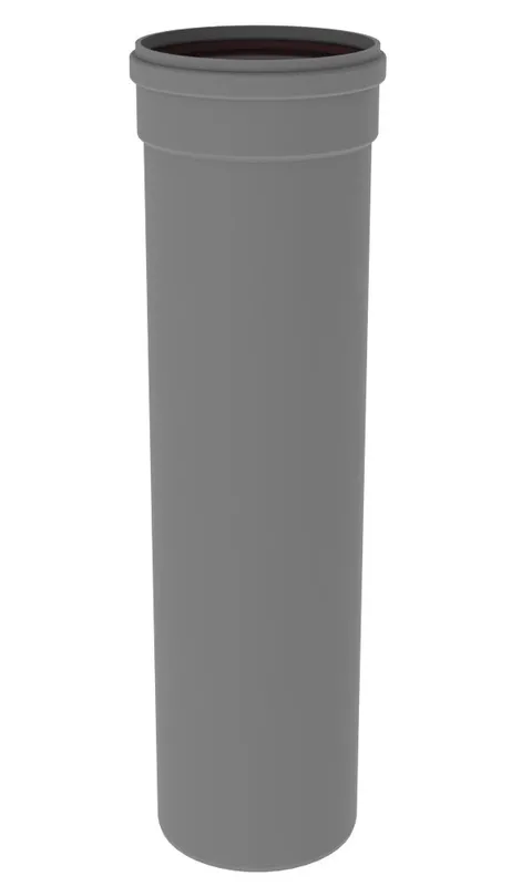RE Abgasrohr PPS DN 150, 250mm