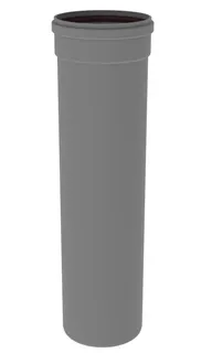 Remeha Abgasrohr PPS DN 150, 250mm