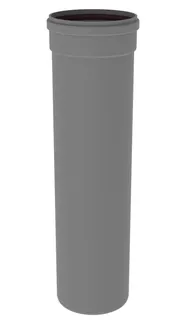 Remeha Abgasrohr PPS DN 150, 1000mm