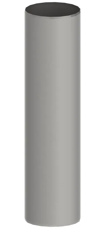 Remeha Mündungsrohr 400mm Edelstahl DN 150