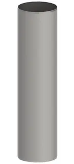 Remeha Mündungsrohr Edelstahl DN 200, 500 mm