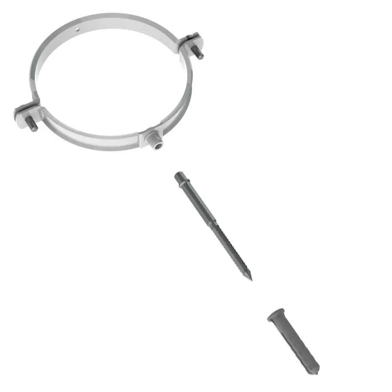 RE Wandschelle DN 150