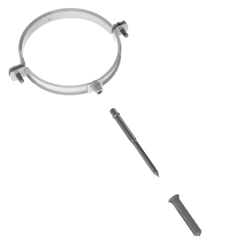RE Wandschelle DN 200