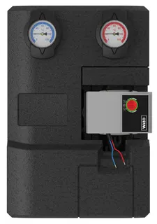 RE Heizkreisstation direkter Heizkreis EA143, mit HE-Pumpe