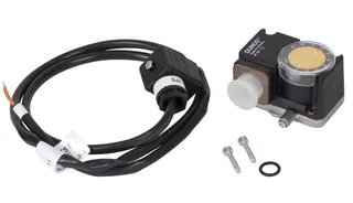 RE Gasleckkontrolle (160-300 kW) für Gas 220 Ace