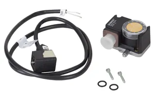 RE Gasdruckwächter (160-300 kW) für Gas 220 Ace