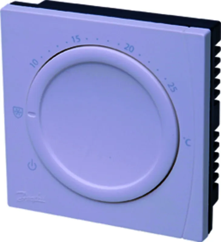 WOLF Raumtherm. Waschtisch-T 230V für CAT