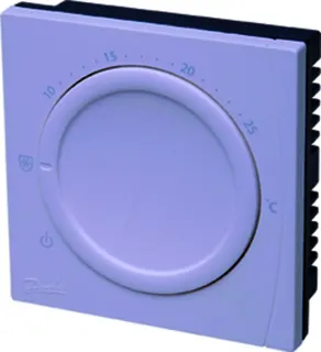 WOLF Raumtherm. WT-T 230V für CAT