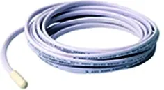 WOLF Bodenfühler für Raumtherm. WT-T/P für CAT