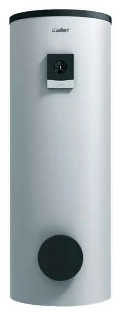 Vaillant uniSTOR plus VIH R 300/3 BR WW-Speicher, rund, stehend