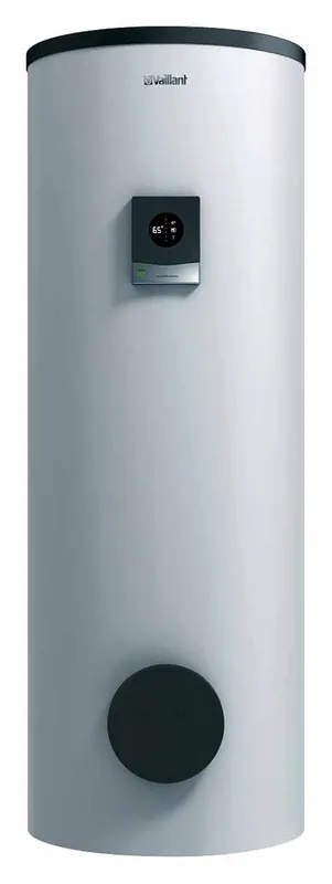 Vaillant uniSTOR excl. VIH R 500/3 MR WW-Speicher, 500 l rund, stehend