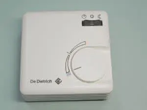 De Dietrich Raumfühler Nr.82187720 (Kolli BG 20)