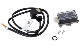 De Dietrich Gasleckkontrolle Gas 310 ECO PRO 650 Nr. S101724