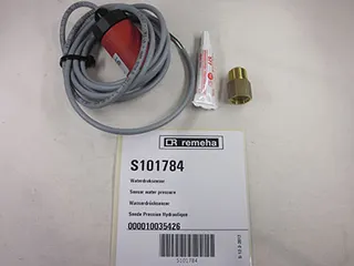De Dietrich Wasserdrucksensor Nr. S101784