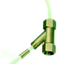 De Dietrich FS 230-2 Inline-Zirkulations Anschlussset RP 1 Nr.100015099