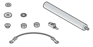 De Dietrich Set-Magnesiumanode (KolliEA103), Nr. 100000492 – Bild 2