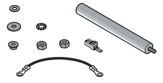 De Dietrich Set-Magnesiumanode (KolliEA103), Nr. 100000492 – Bild 3