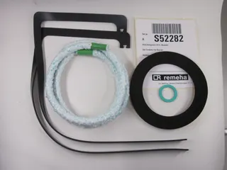 De Dietrich Dichtsatz / Brenner G3000 (PG 027)