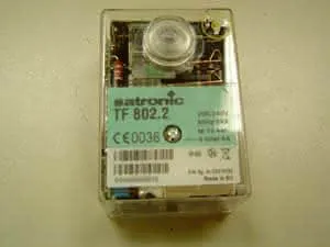 De Dietrich Ersatz für Feuerung TF801/802-FZ711