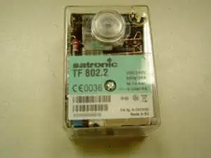 De Dietrich Ersatz für Feuerung TF801/802-FZ711