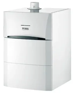 De Dietrich Gas-Brennwert-Wärmezentrale Calora TowerGas 15S(3,4-15,8kW)100017751