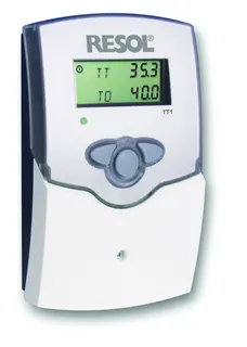 De Dietrich Digitaler Brauchwasser- thermostat, Nr. 100013407