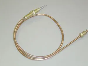 De Dietrich Thermoelement 600 mm lang Nr.83504700 (PG 015)