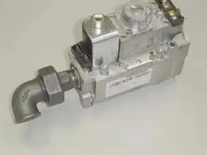 De Dietrich Gasventil 1/2" kpl. Nr.83758752 (PG 045)