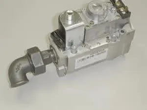 De Dietrich Gasventil 1/2" kpl. Nr.83758752 (PG 045)