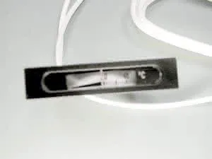 De Dietrich Thermometer Nr.85000014 (PG 021)