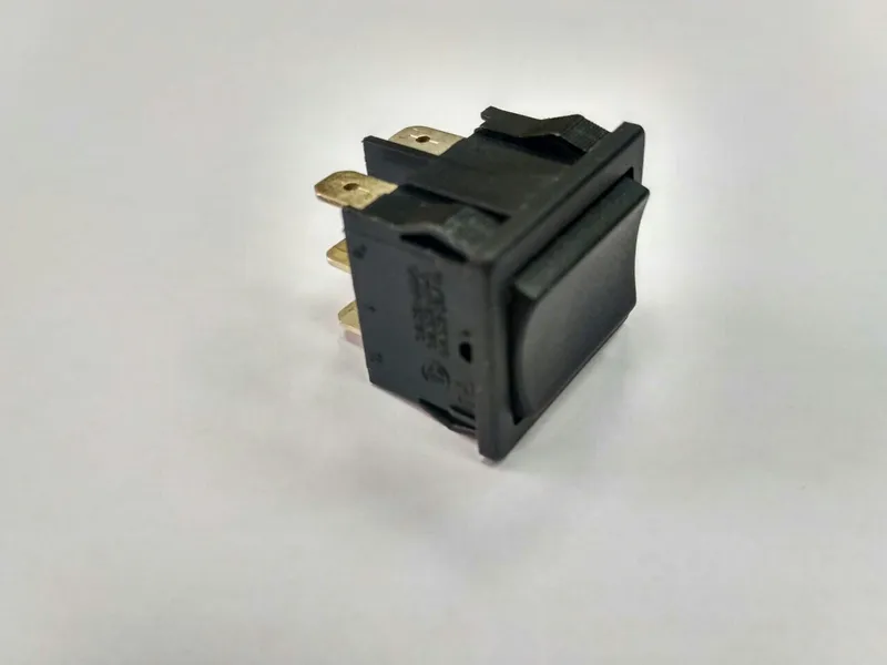 De Dietrich Testschalter Nr.95325362 (PG 005)