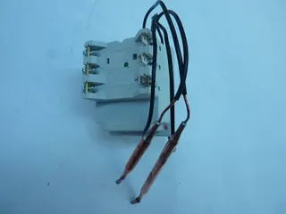 De Dietrich Thermostat Cotherm Nr.97553712 (PG 028)