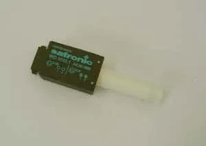 De Dietrich IR-Detector IRD 1010 Nr.97901208 (PG 043)