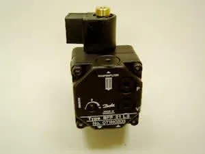 De Dietrich Pumpe Danfoss Nr.97905735 (PG 036)