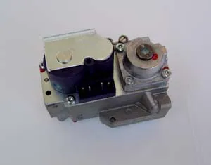 De Dietrich Service-Gasventil Honeywell ab 98, Nr.0284640 (PG039)