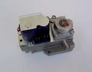 De Dietrich Service-Gasventil Honeywell ab 98, Nr.0284640 (PG039)