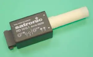 De Dietrich IR-Detektor 1010 Nr.97948790 (PG043)