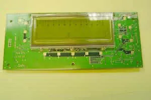 De Dietrich UPC Board Nr.200005240 (PG 041)