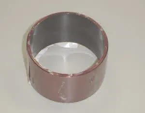 De Dietrich Nippel 74mm außen 68mm innen 45mm hoch, Nr. 81160571 (PG002)